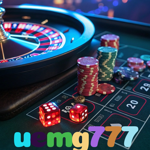  uemg777