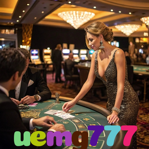  uemg777