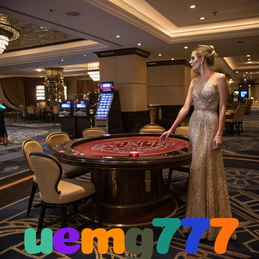  uemg777
