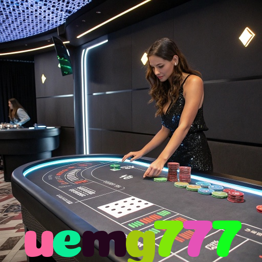  uemg777