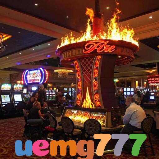  uemg777