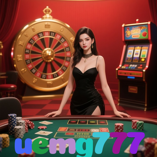  uemg777