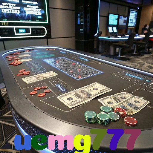  uemg777