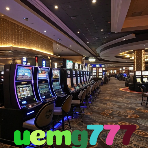  uemg777