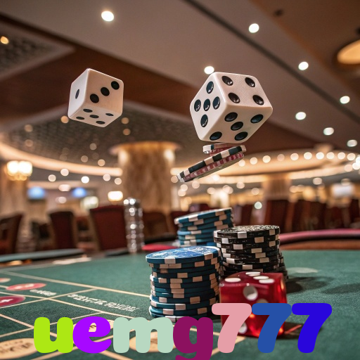  uemg777