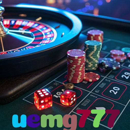 uemg777