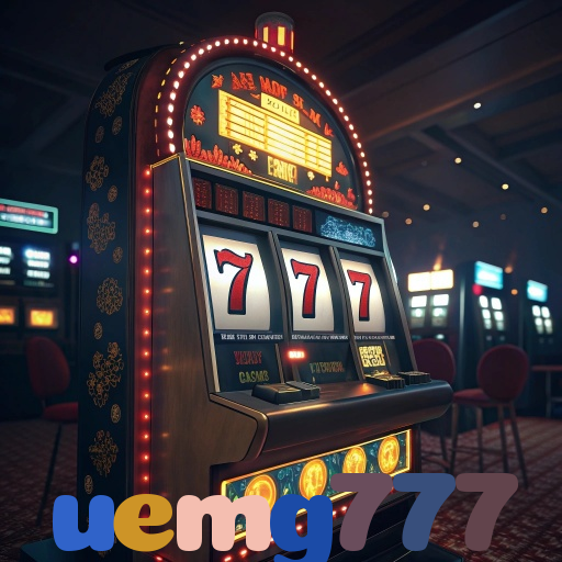 uemg777