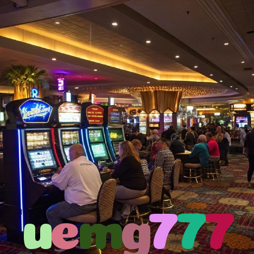  uemg777