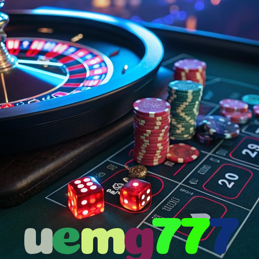  uemg777