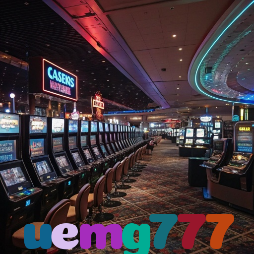  uemg777