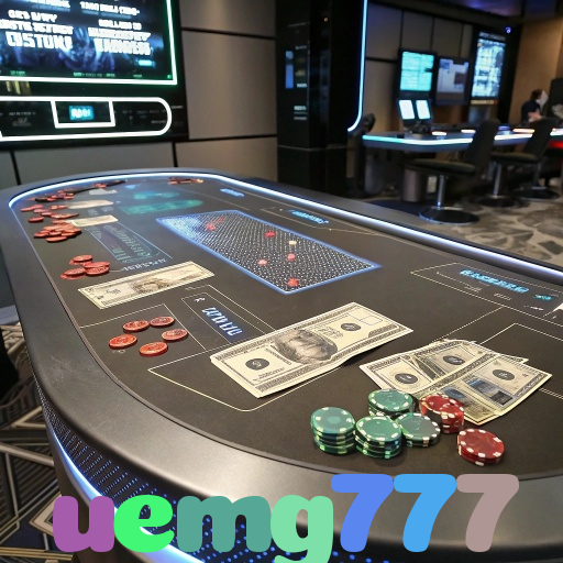  uemg777