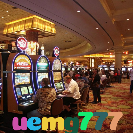  uemg777