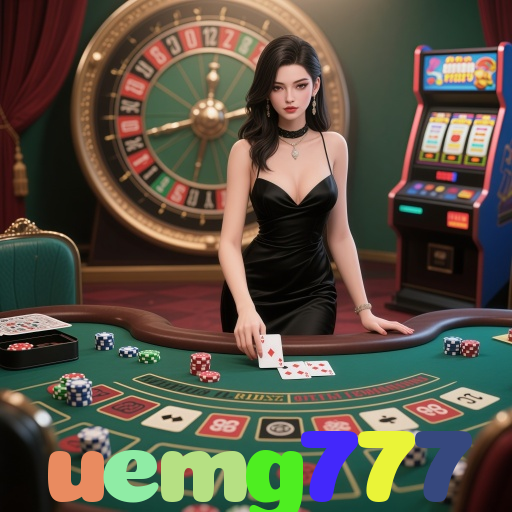  uemg777