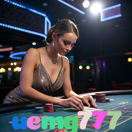  uemg777