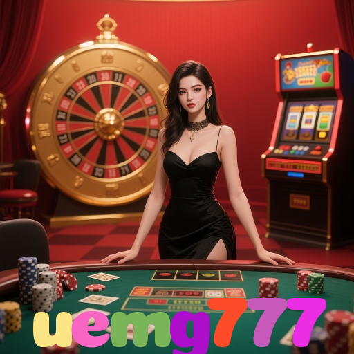  uemg777