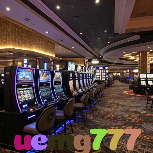 uemg777