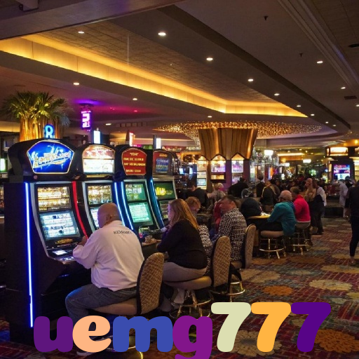  uemg777