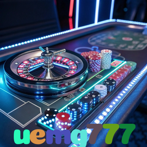  uemg777