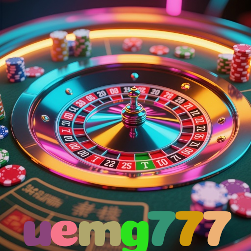  uemg777