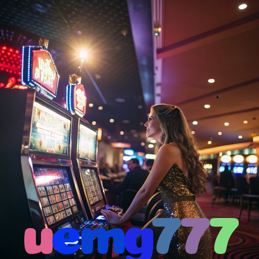  uemg777