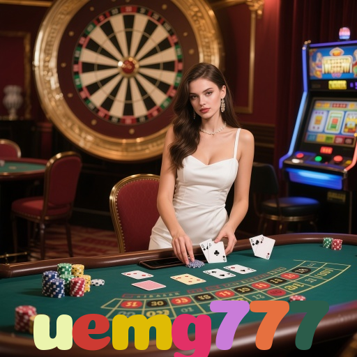  uemg777