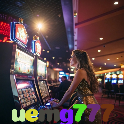  uemg777