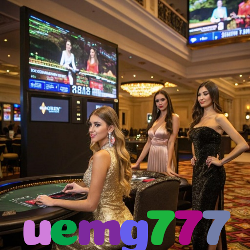  uemg777