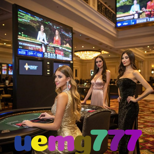  uemg777