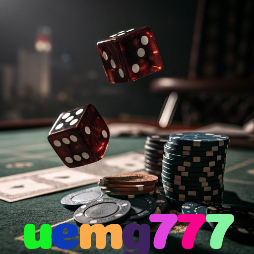  uemg777