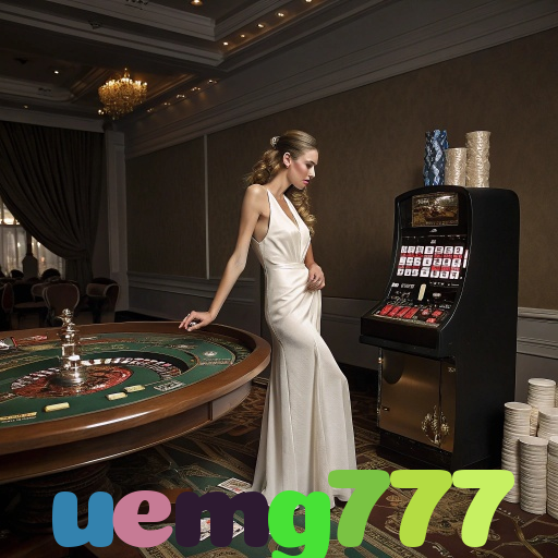  uemg777