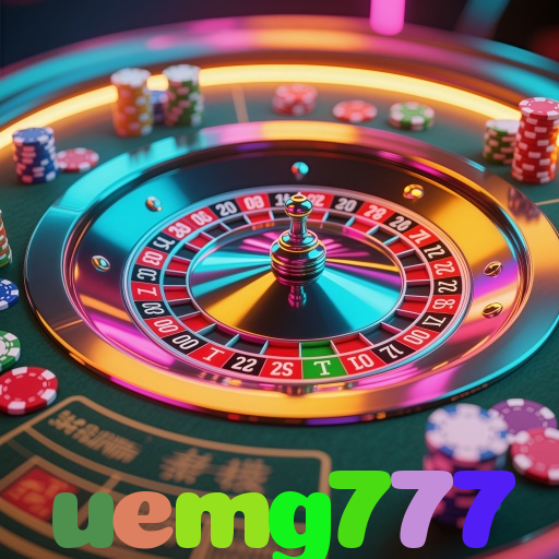  uemg777