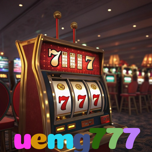  uemg777