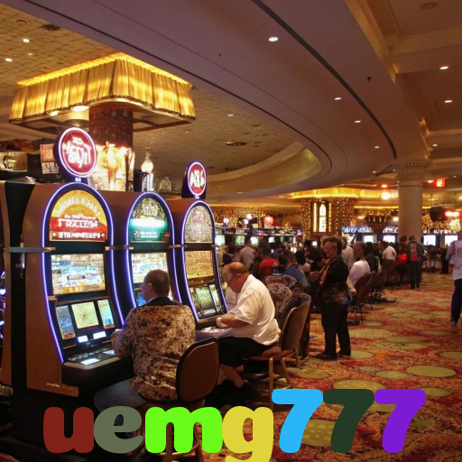 uemg777