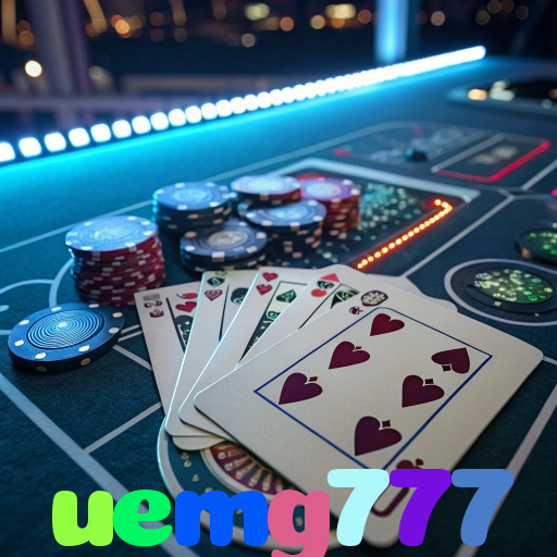  uemg777