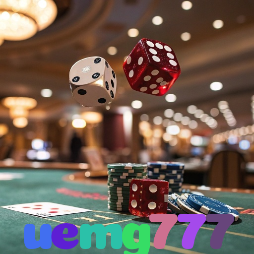  uemg777