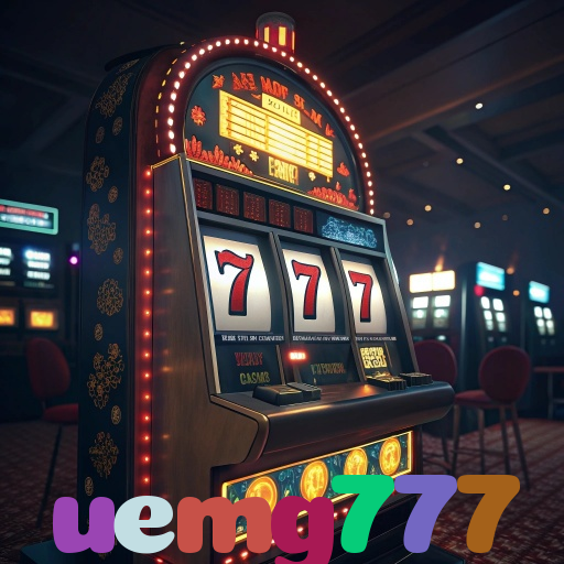 uemg777
