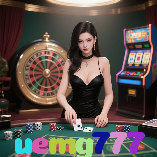  uemg777