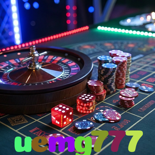  uemg777