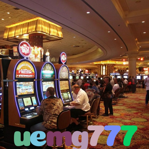  uemg777