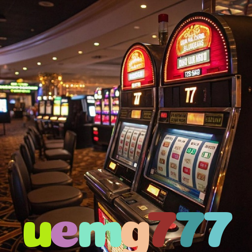  uemg777