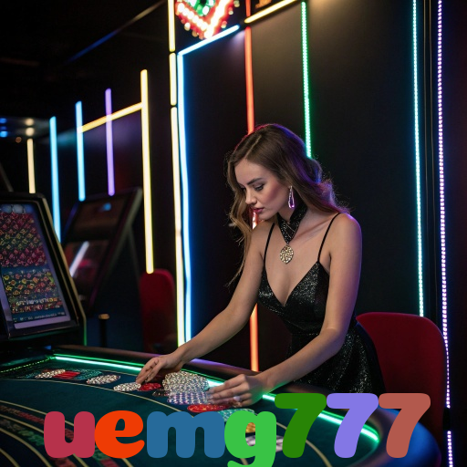  uemg777