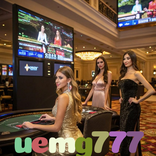  uemg777