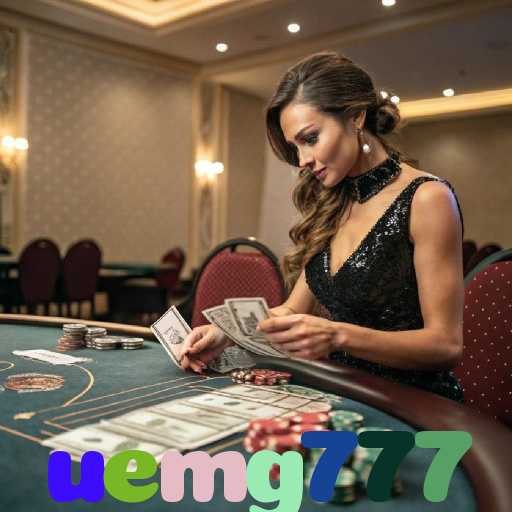  uemg777