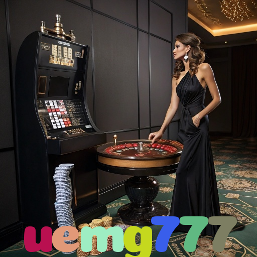  uemg777