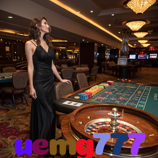 uemg777
