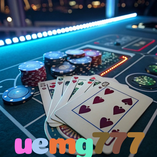  uemg777