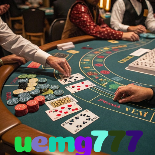  uemg777