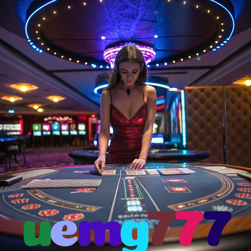  uemg777