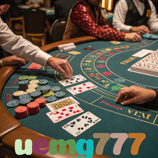  uemg777
