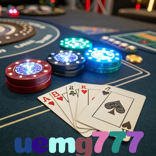  uemg777
